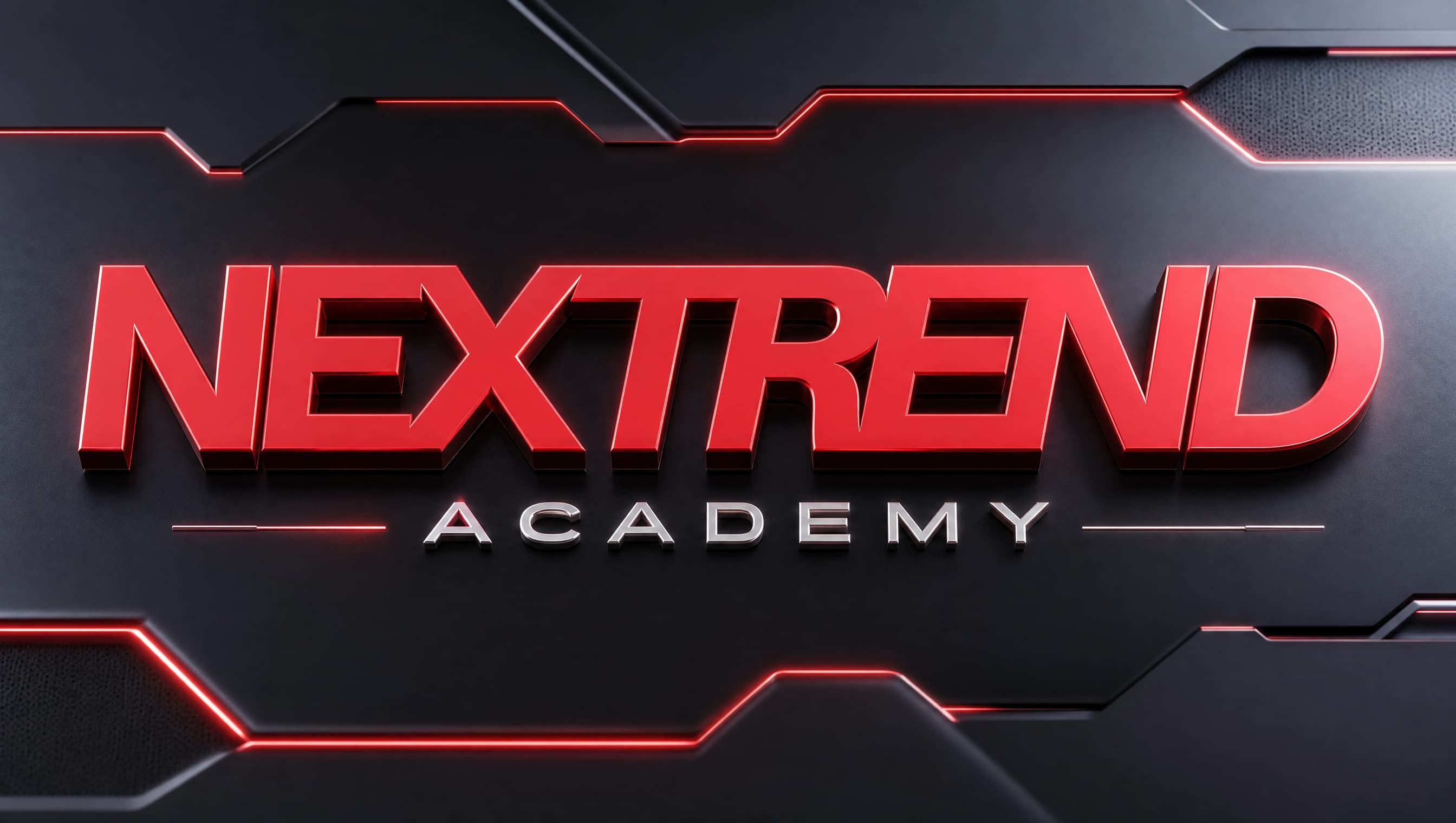 NexTrend Academy - L'académie francophone des créatifs IA